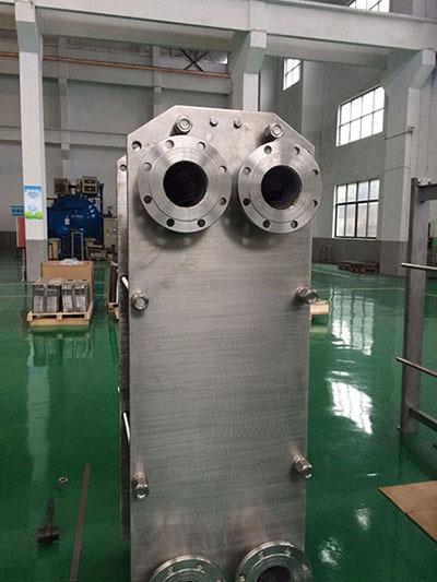 江陰板式換熱器廠家哪家靠譜？【推薦】